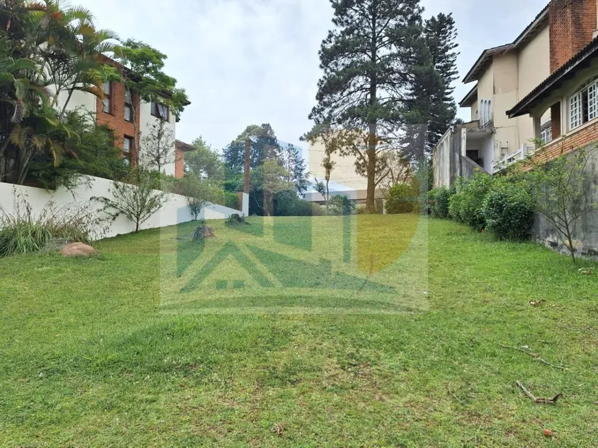 Foto 1 de Lote/Terreno à venda, 476m² em Aldeia da Serra, Barueri