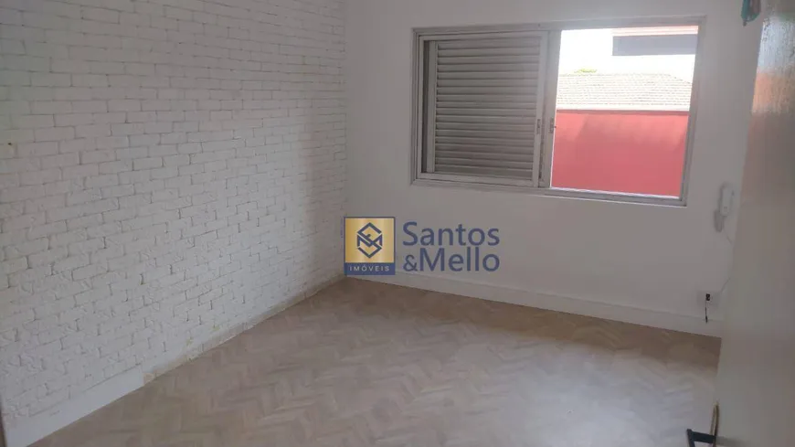 Foto 1 de Sala Comercial para alugar, 40m² em Vila Alto de Santo Andre, Santo André