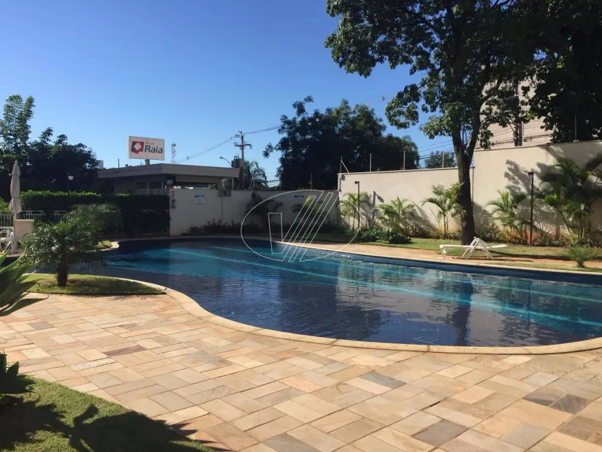 Foto 1 de Apartamento com 3 Quartos à venda, 76m² em Mansões Santo Antônio, Campinas