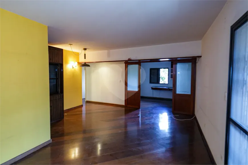 Foto 1 de Apartamento com 3 Quartos à venda, 102m² em Alto Da Boa Vista, São Paulo