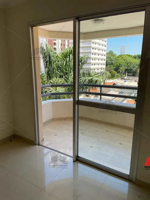 Foto 1 de Apartamento com 3 Quartos à venda, 90m² em Jardim Anália Franco, São Paulo