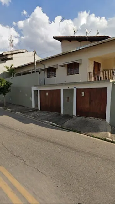 Foto 1 de Casa com 3 Quartos à venda, 234m² em Jardim Primavera, Louveira