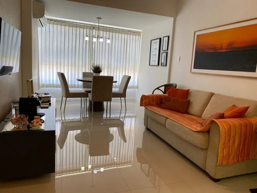 Foto 1 de Apartamento com 1 Quarto à venda, 46m² em Chame-Chame, Salvador
