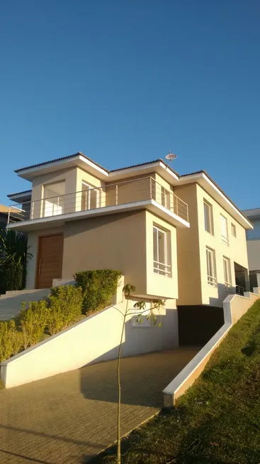 Foto 1 de Casa com 5 Quartos à venda, 480m² em Alphaville, Santana de Parnaíba