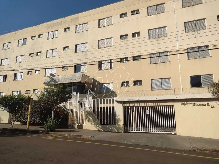 Foto 1 de Apartamento com 1 Quarto à venda, 40m² em Vila Sedenho, Araraquara