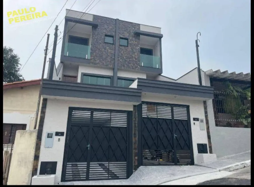 Foto 1 de Sobrado com 3 Quartos à venda, 150m² em Penha, São Paulo