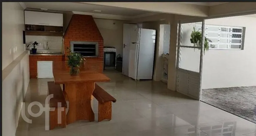 Foto 1 de Casa com 4 Quartos à venda, 189m² em Canto, Florianópolis