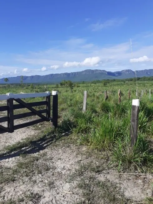 Foto 1 de Fazenda/Sítio à venda em , Paranã