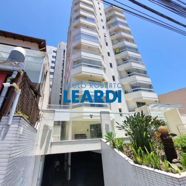 Foto 1 de Apartamento com 3 Quartos à venda, 97m² em Centro, Florianópolis