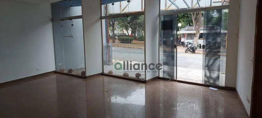 Foto 1 de Imóvel Comercial para alugar, 260m² em Vila Nossa Senhora de Fátima, Americana