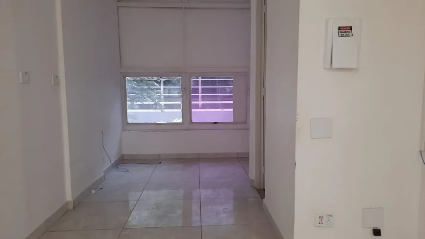 Foto 1 de Ponto Comercial à venda, 23m² em Cerqueira César, São Paulo