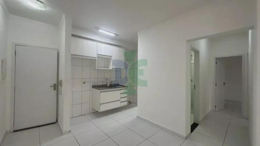 Foto 1 de Apartamento com 2 Quartos à venda, 66m² em Jardim Califórnia, Jacareí