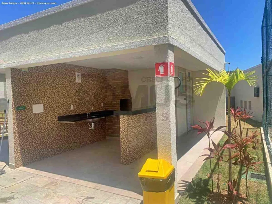 Foto 1 de Apartamento com 2 Quartos à venda, 50m² em Marivan, Aracaju