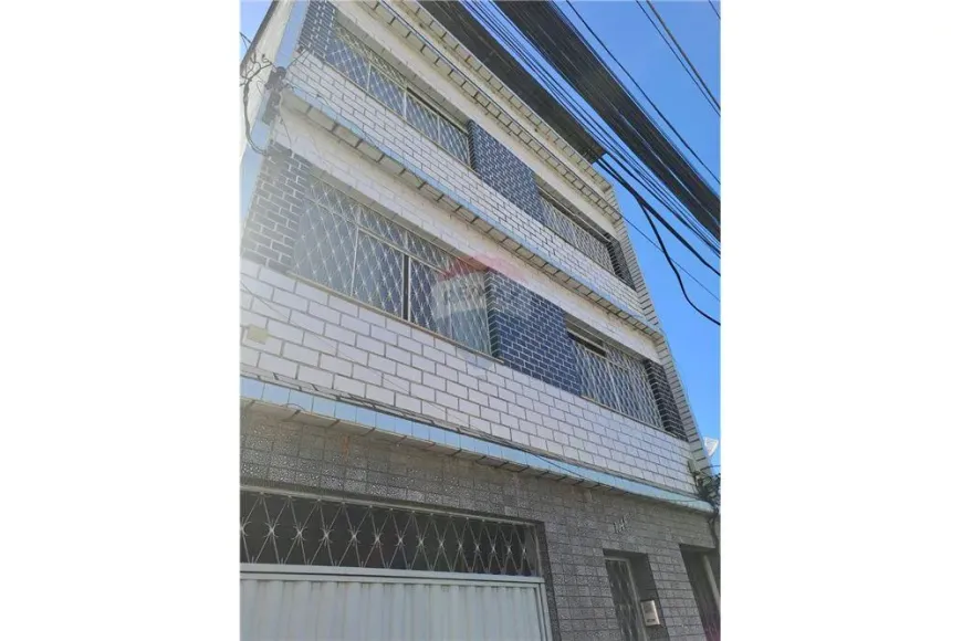 Foto 1 de Apartamento com 5 Quartos à venda, 277m² em Fábrica, Juiz de Fora