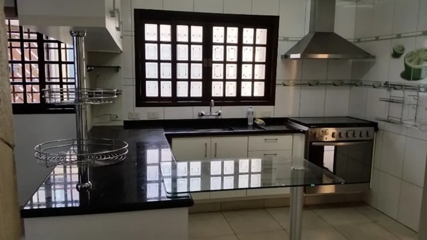 Foto 1 de Casa com 3 Quartos à venda, 190m² em Vila Mariana, São Paulo