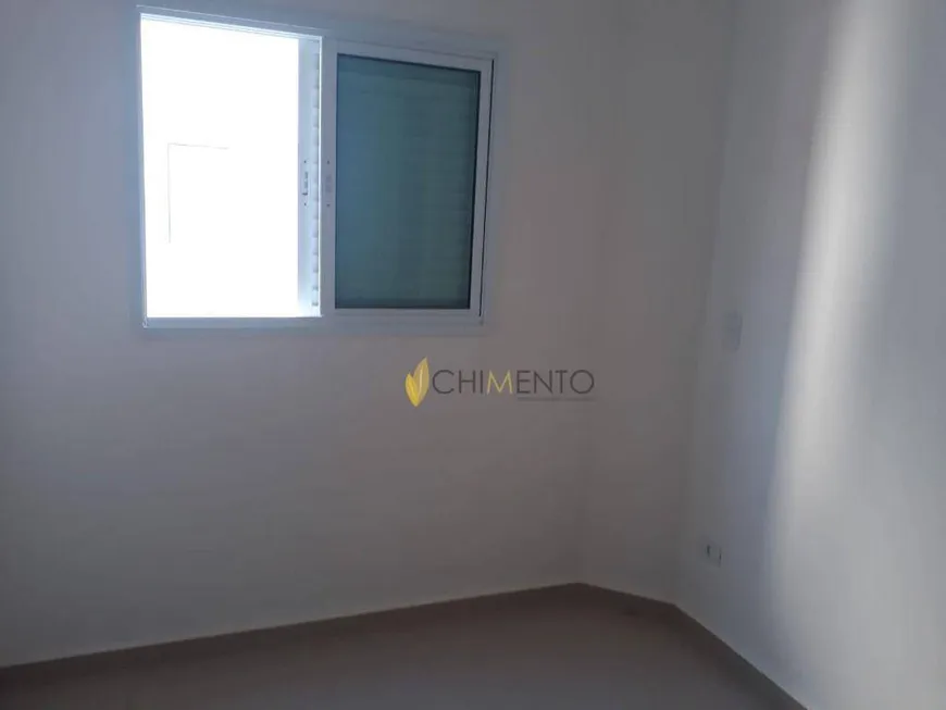 Foto 1 de Apartamento com 2 Quartos à venda, 55m² em Vila Assuncao, Santo André