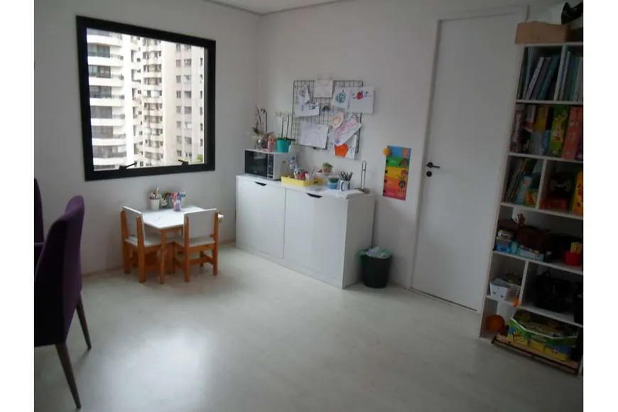 Foto 1 de Sala Comercial à venda, 29m² em Moema, São Paulo