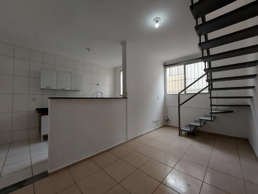 Foto 1 de Apartamento com 2 Quartos à venda, 99m² em Parque Reserva Fazenda Imperial, Sorocaba