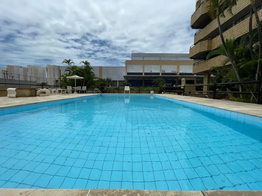 Foto 1 de Apartamento com 4 Quartos à venda, 250m² em Aldeota, Fortaleza