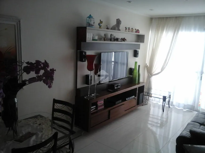 Foto 1 de Apartamento com 3 Quartos à venda, 126m² em Jardim Conceição, Campinas