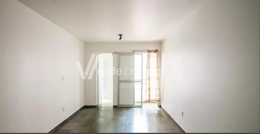 Foto 1 de Apartamento com 1 Quarto à venda, 46m² em Centro, Campinas