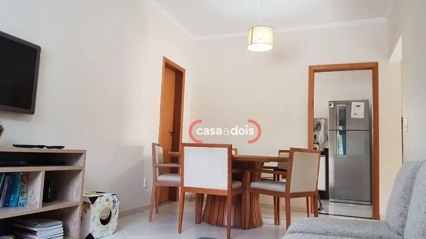 Foto 1 de Apartamento com 3 Quartos à venda, 80m² em Vila Jardini, Sorocaba