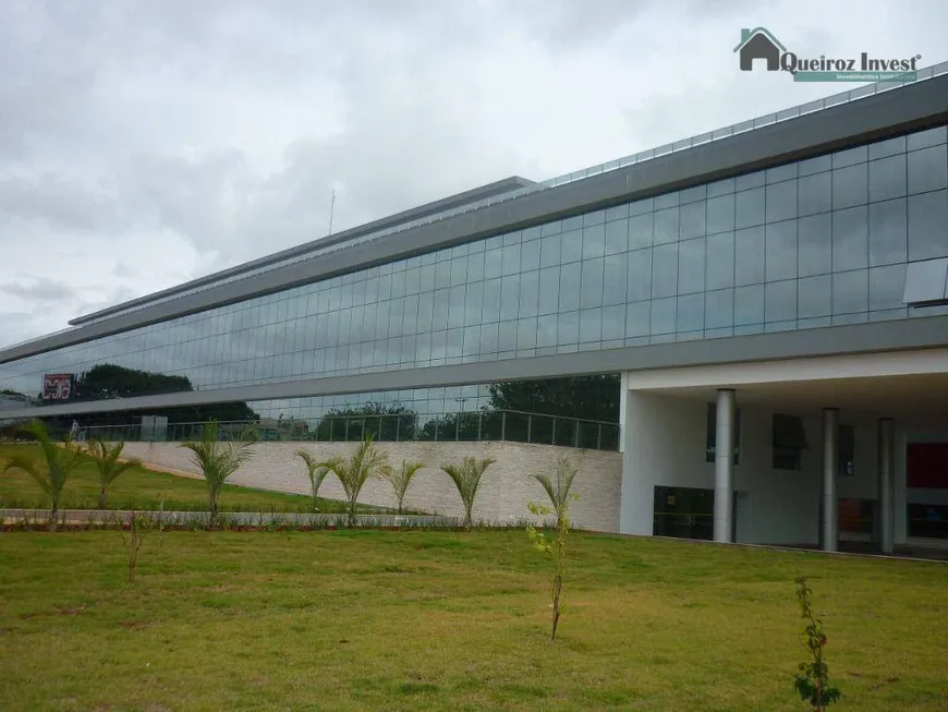 Foto 1 de Sala Comercial para alugar, 36m² em Zona Industrial, Brasília