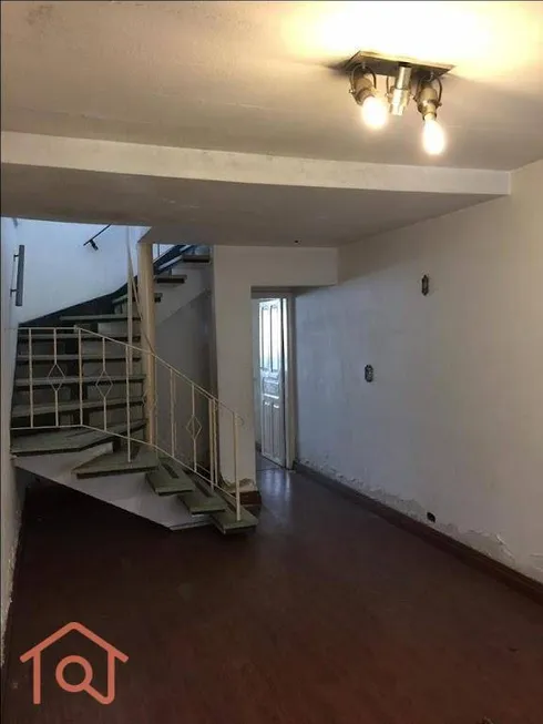 Foto 1 de Sobrado com 2 Quartos para alugar, 150m² em Moema, São Paulo