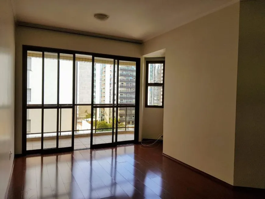 Foto 1 de Apartamento com 3 Quartos à venda, 98m² em Jardim, Santo André