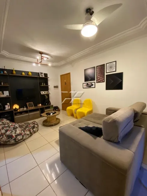 Foto 1 de Apartamento com 3 Quartos à venda, 69m² em Jardim São Paulo, Rio Claro