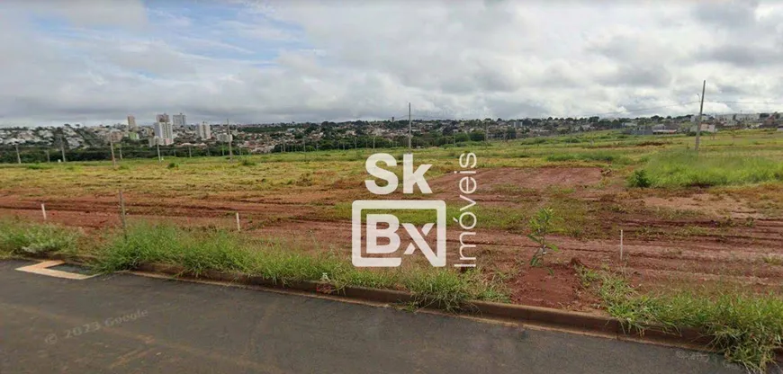 Foto 1 de Lote/Terreno à venda, 250m² em Aclimacao, Uberlândia