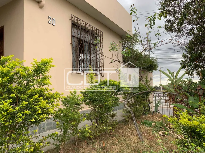 Foto 1 de Casa com 5 Quartos à venda, 336m² em Camilo Alves, Contagem