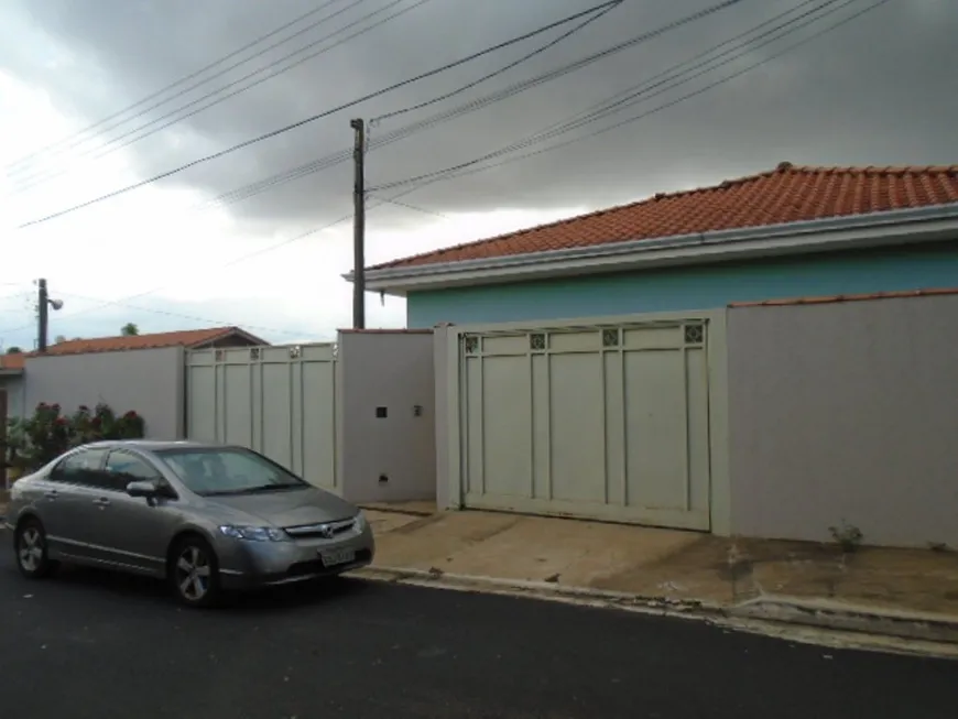 Foto 1 de Casa com 4 Quartos para alugar, 289m² em Parque dos Timburis, São Carlos