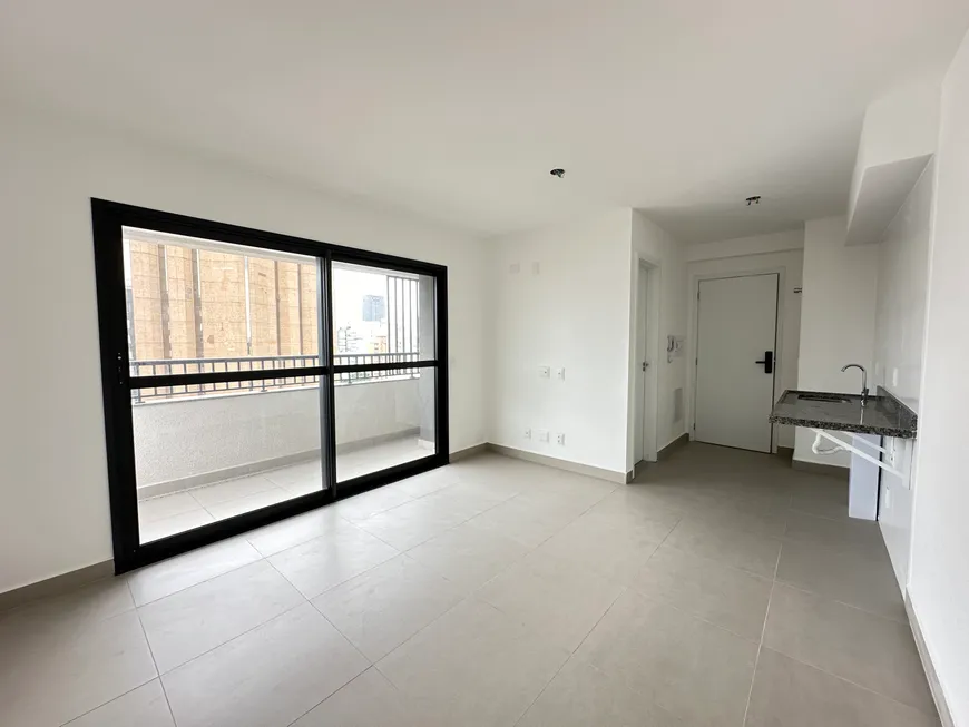 Foto 1 de Apartamento com 1 Quarto à venda, 32m² em Pinheiros, São Paulo