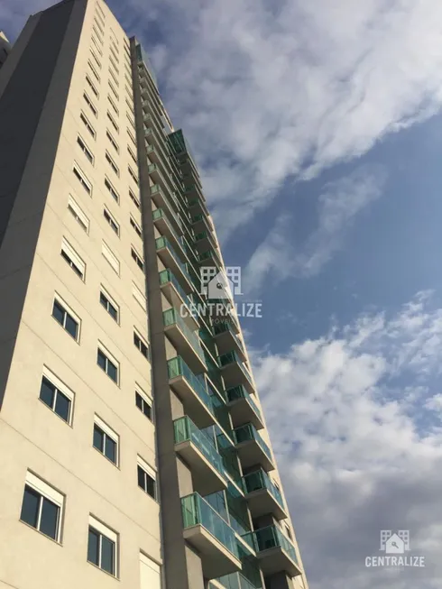 Foto 1 de Apartamento com 3 Quartos à venda, 207m² em Uvaranas, Ponta Grossa