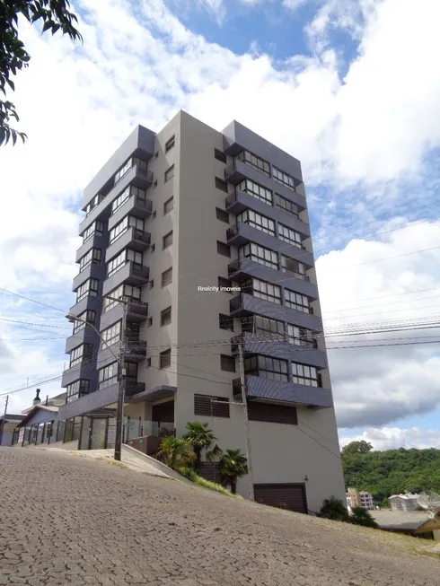 Foto 1 de Apartamento com 3 Quartos à venda, 93m² em Botafogo, Bento Gonçalves