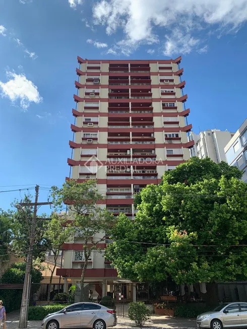 Foto 1 de Apartamento com 3 Quartos à venda, 106m² em Santana, Porto Alegre