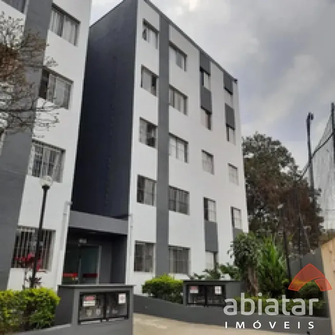 Foto 1 de Apartamento com 2 Quartos à venda, 55m² em Butantã, São Paulo