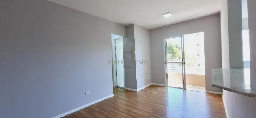 Foto 1 de Apartamento com 2 Quartos à venda, 56m² em Parque Rincao, Cotia