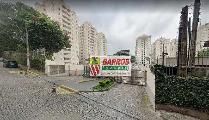 Foto 1 de Apartamento com 2 Quartos à venda, 64m² em Jardim Bom Clima, Guarulhos