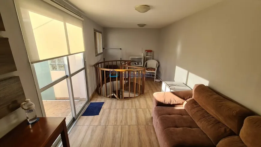 Foto 1 de Apartamento com 2 Quartos à venda, 110m² em Moema, São Paulo