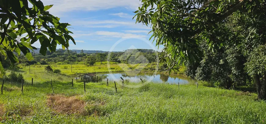 Foto 1 de Fazenda/Sítio à venda, 60000m² em Ponte Alta Norte, Brasília