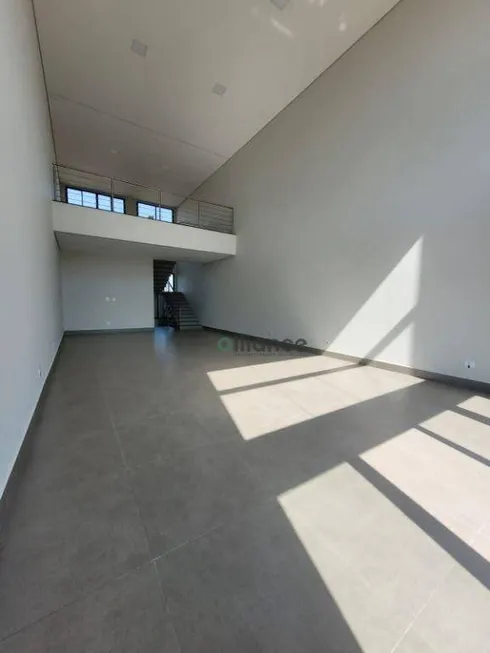 Foto 1 de Ponto Comercial para alugar, 137m² em Jardim Lizandra, Americana