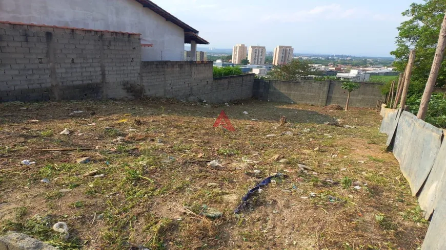 Foto 1 de Lote/Terreno à venda, 250m² em Jardim Terras de Sao Joao, Jacareí