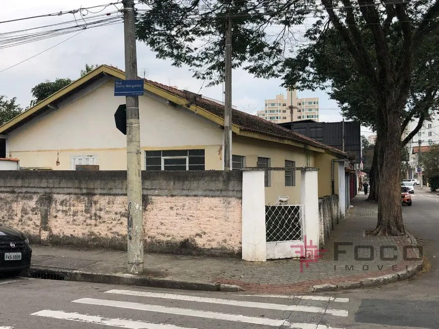 Foto 1 de Imóvel Comercial com 4 Quartos à venda, 154m² em Vila Ema, São José dos Campos