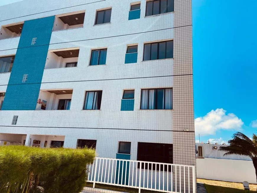 Foto 1 de Apartamento com 3 Quartos à venda, 60m² em Jabotiana, Aracaju