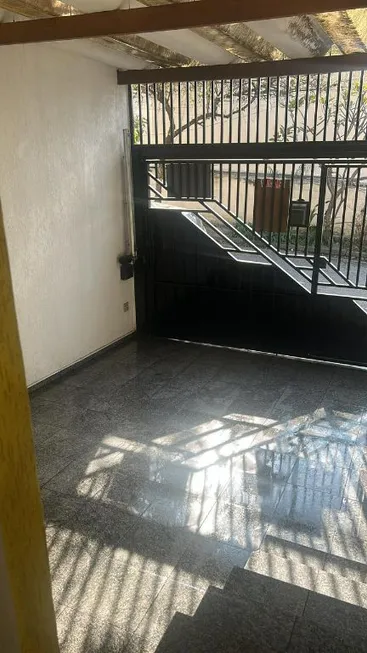 Foto 1 de Casa com 2 Quartos à venda, 75m² em Vila Lageado, São Paulo