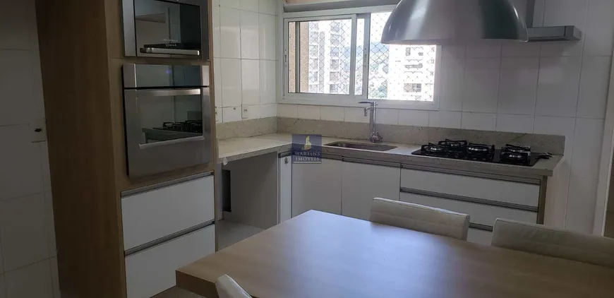 Foto 1 de Apartamento com 3 Quartos à venda, 163m² em Vila Arens I, Jundiaí