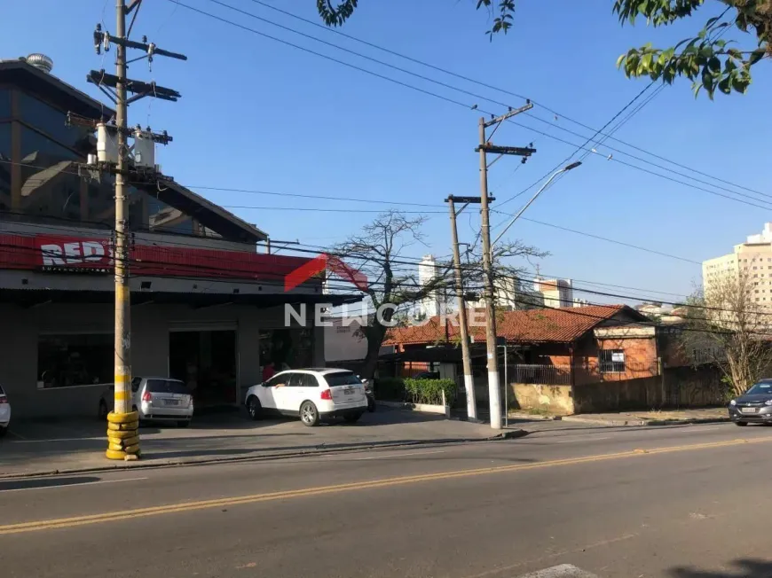 Foto 1 de Casa com 4 Quartos à venda, 294m² em Cidade São Francisco, São Paulo