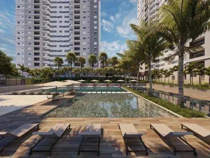 Foto 1 de Apartamento com 2 Quartos à venda, 66m² em Parque Prado, Campinas